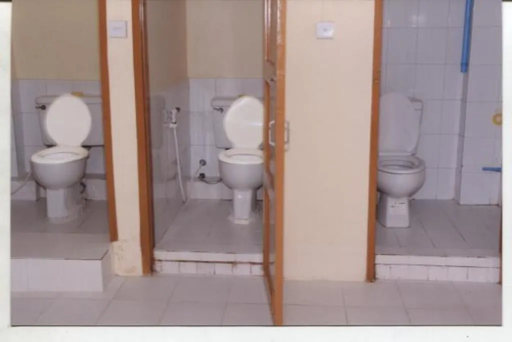Hninn Si Budget Inn Rangoon 0*,