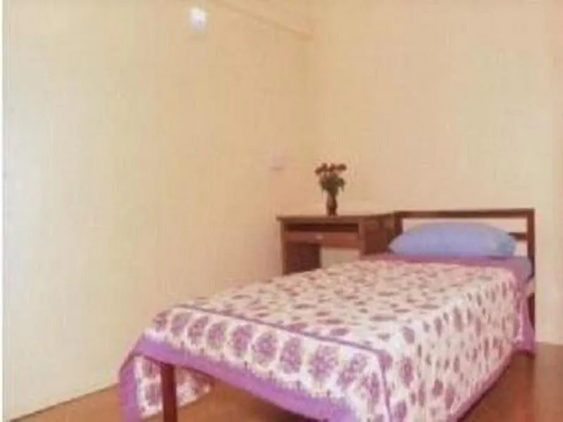 Hninn Si Budget Inn Rangoon