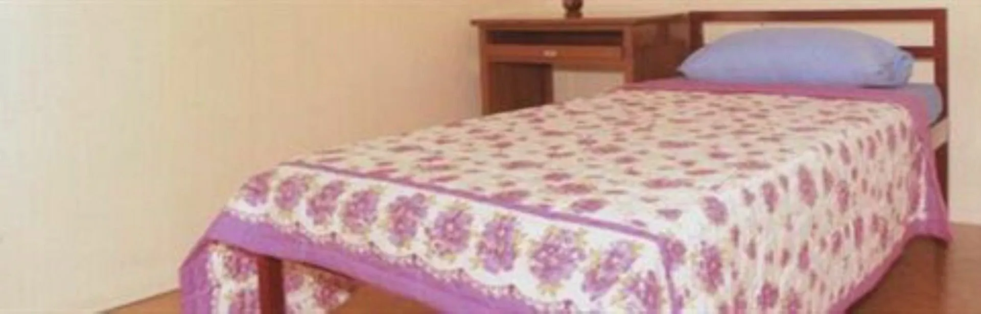 Hninn Si Budget Inn Rangoon 0*,