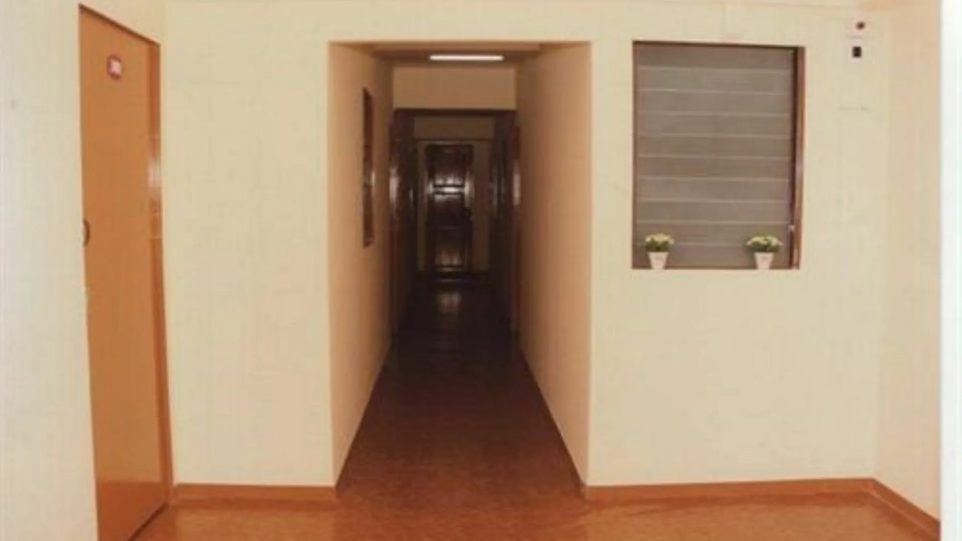 Vandrerhjem Hninn Si Budget Inn Rangoon Myanmar
